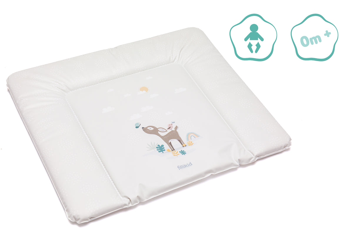 Changing Mat Softy Large 75x85 cm