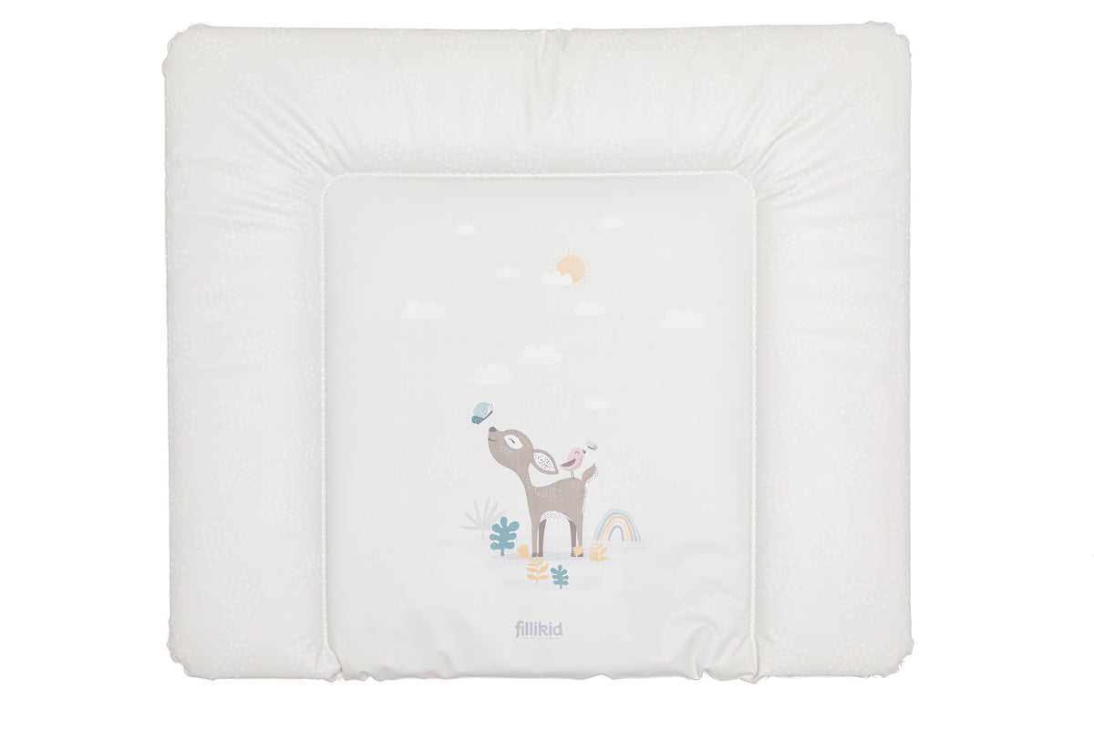 Changing Mat Softy Large 75x85 cm