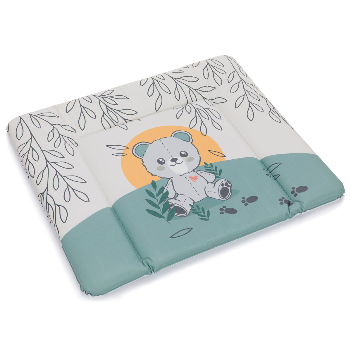 Changing Mat Softy Large 75x85 cm