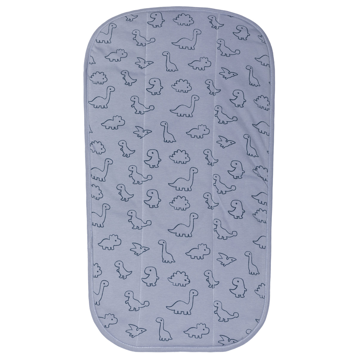 Terry Cover 60x36x2 cm for Changing Tray 13037