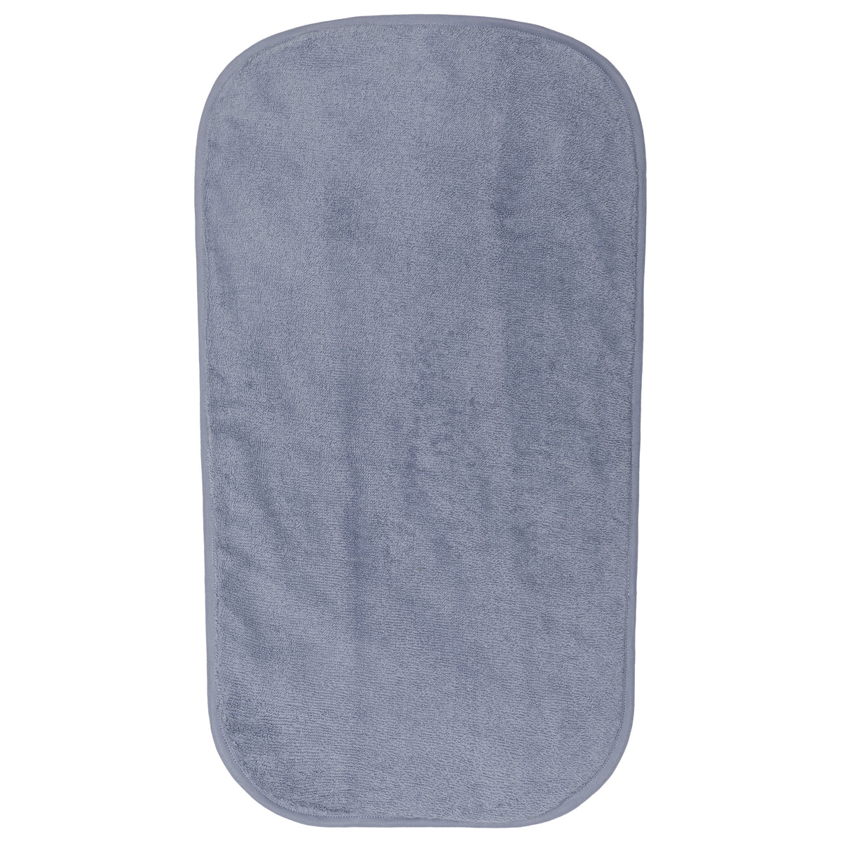 Terry Cover 60x36x2 cm for Changing Tray 13037