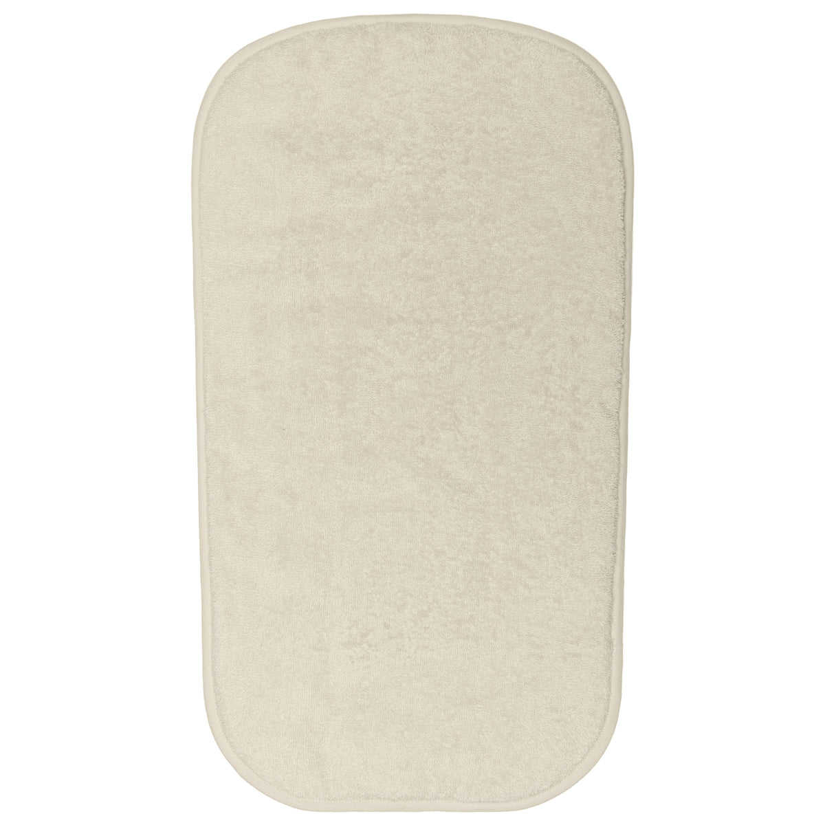 Terry Cover 60x36x2 cm for Changing Tray 13037