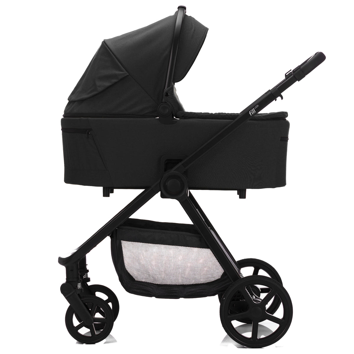 Pram Set Lion