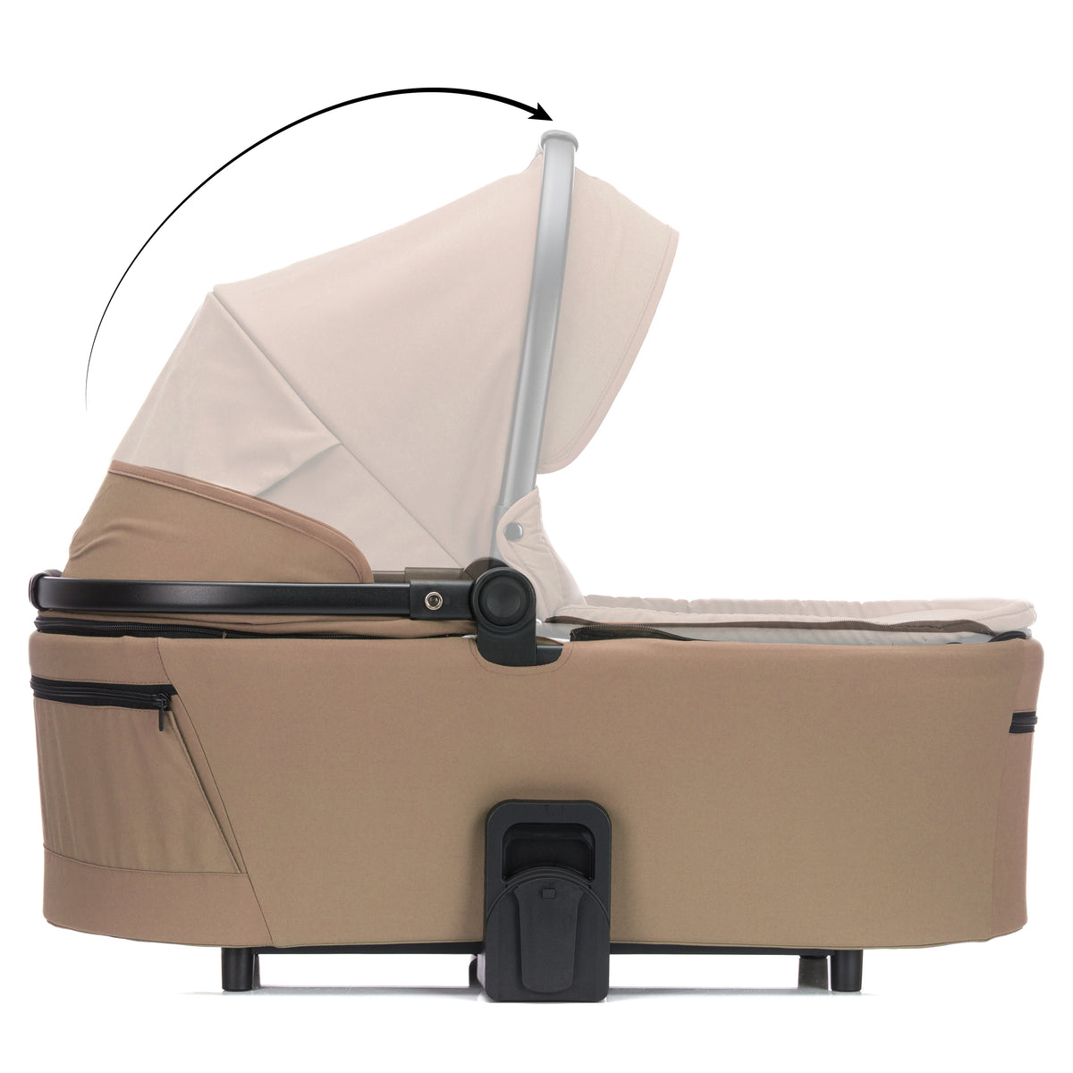 Pram Set Lion