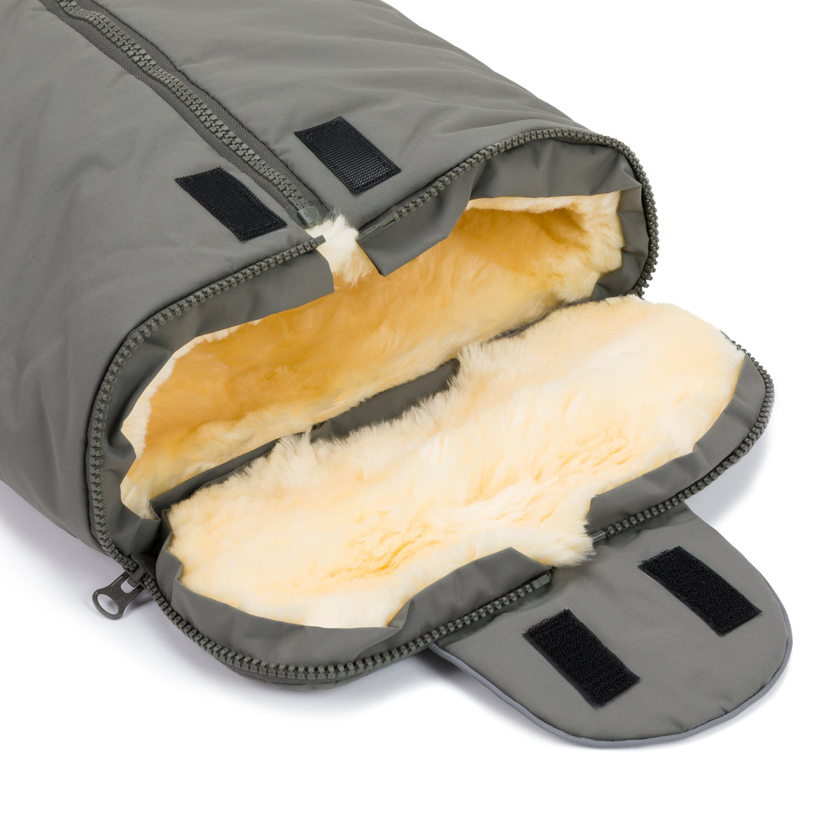 Winterfußsack Pamir