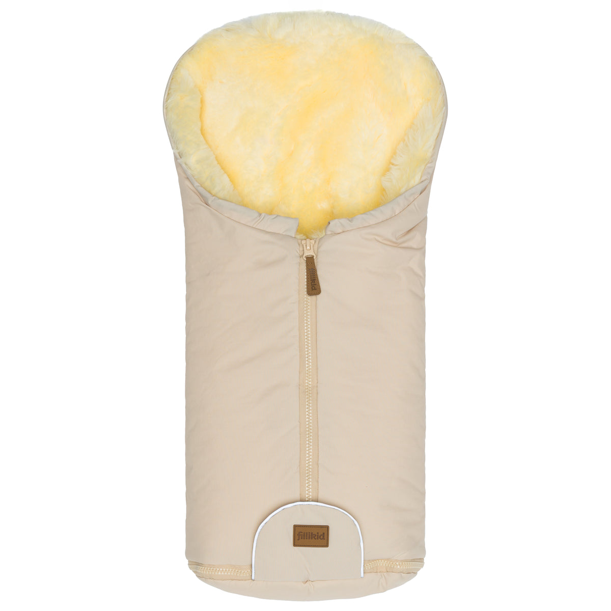 Winterfußsack Pamir
