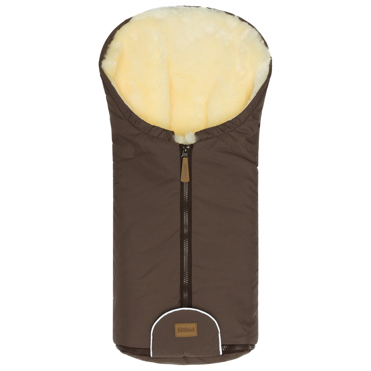 Winterfußsack Pamir