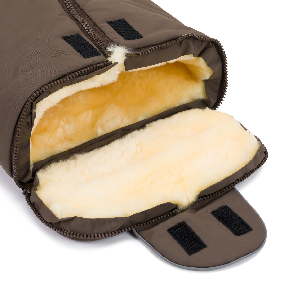 Winterfußsack Pamir