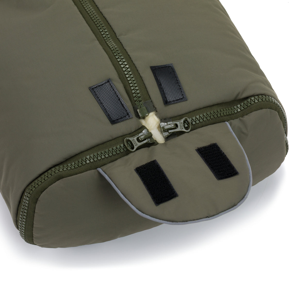 Winterfußsack Pamir