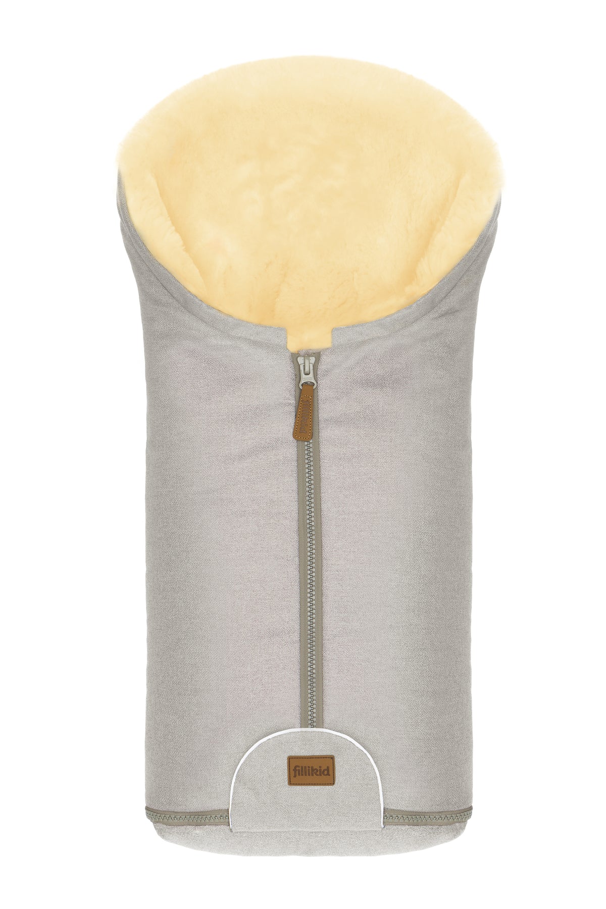 Winterfußsack Pamir Style