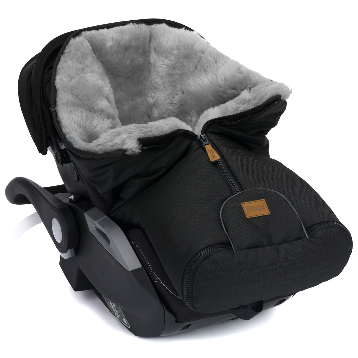 Winter Footmuff Pamir Alpina
