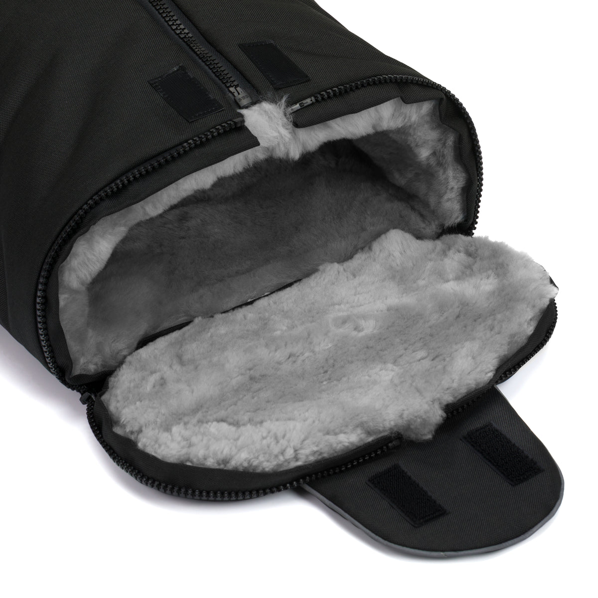 Winter Footmuff Pamir Alpina