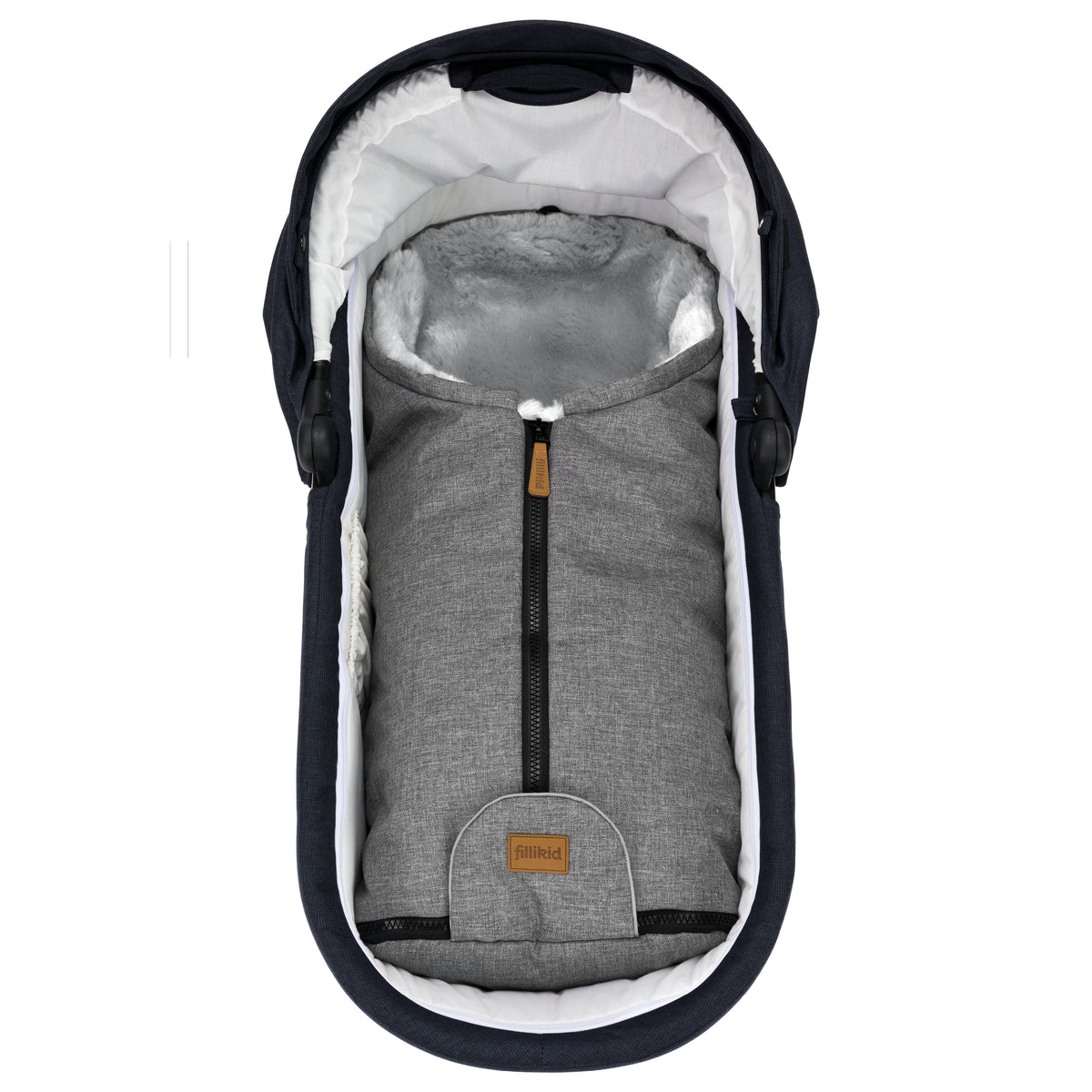 Winter Footmuff Pamir Alpina