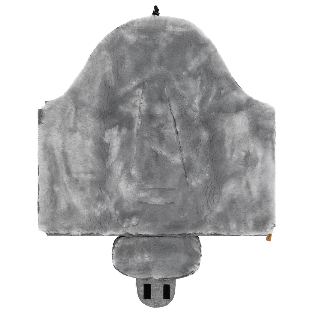 Winter Footmuff Pamir Alpina