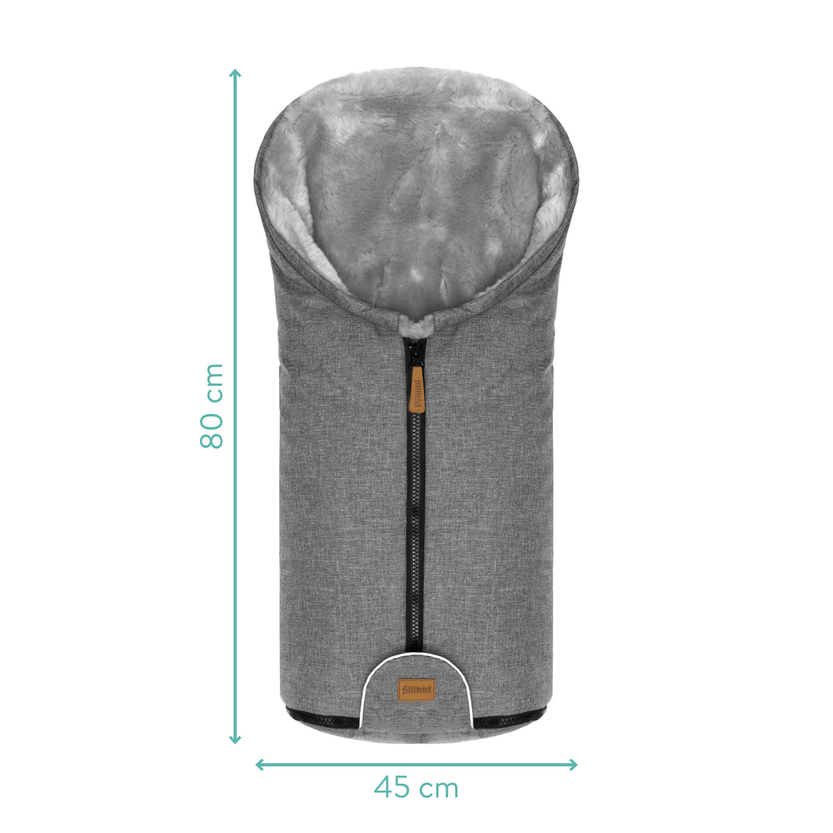 Winter Footmuff Pamir Alpina