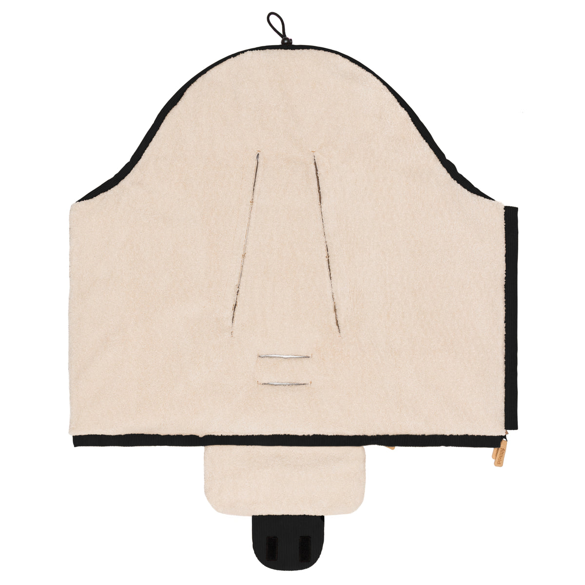 Winter Footmuff Nevis Cord