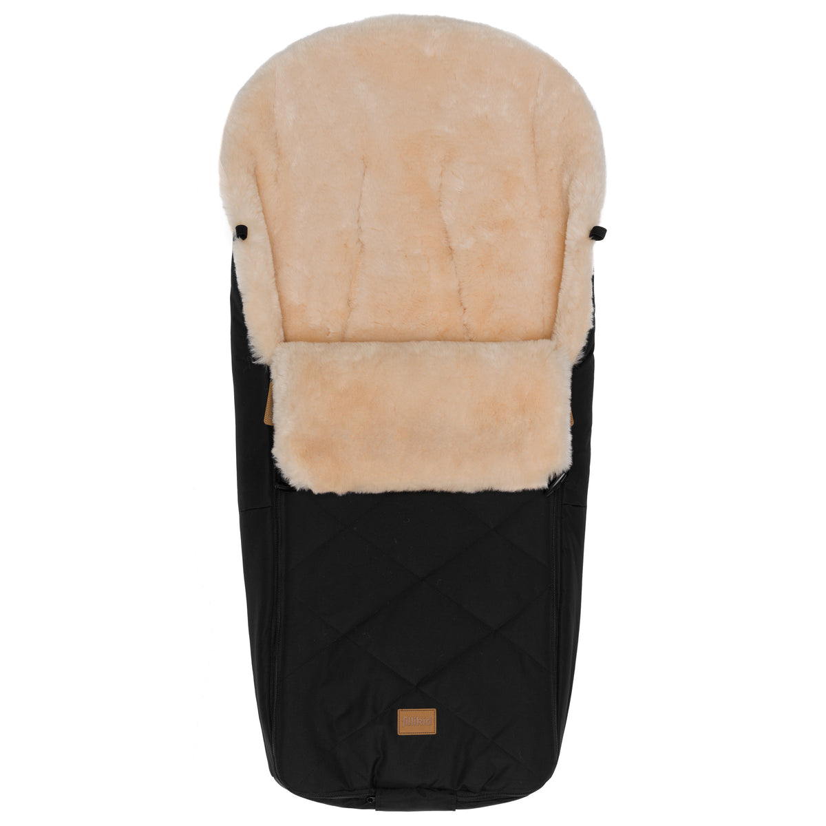 Winterfußsack Vegan Comfort