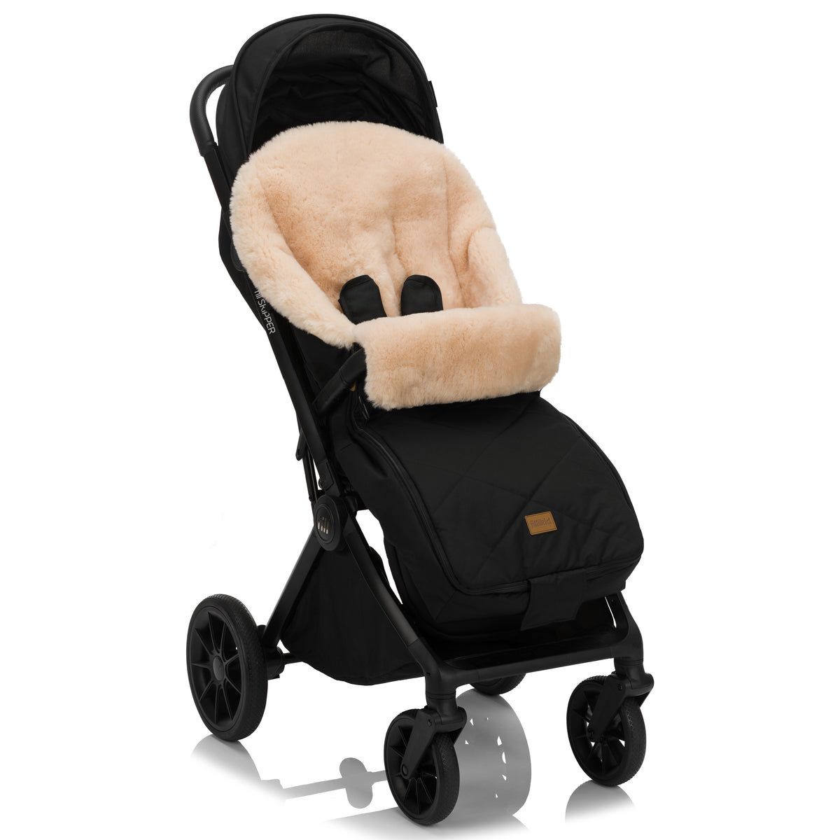 Winter Footmuff Vegan Comfort