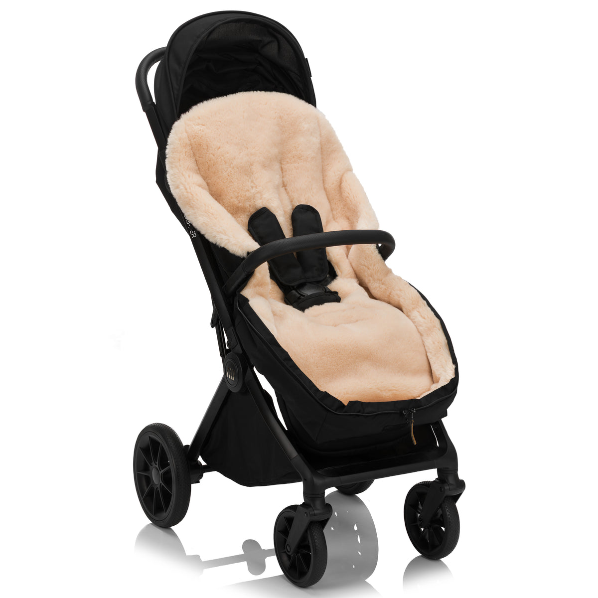 Winter Footmuff Vegan Comfort