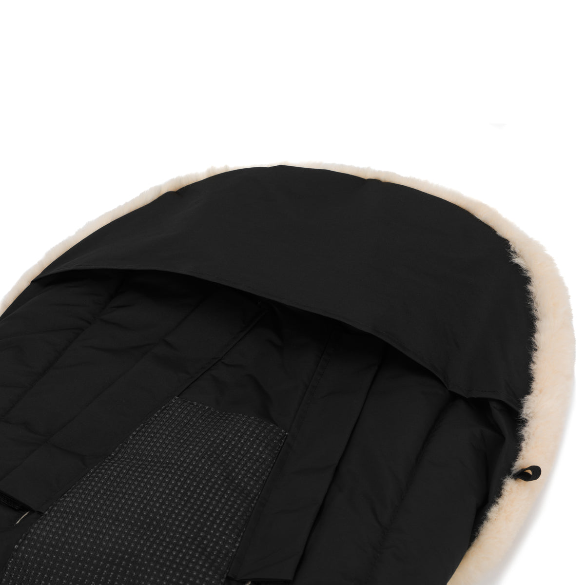 Winter Footmuff Vegan Comfort