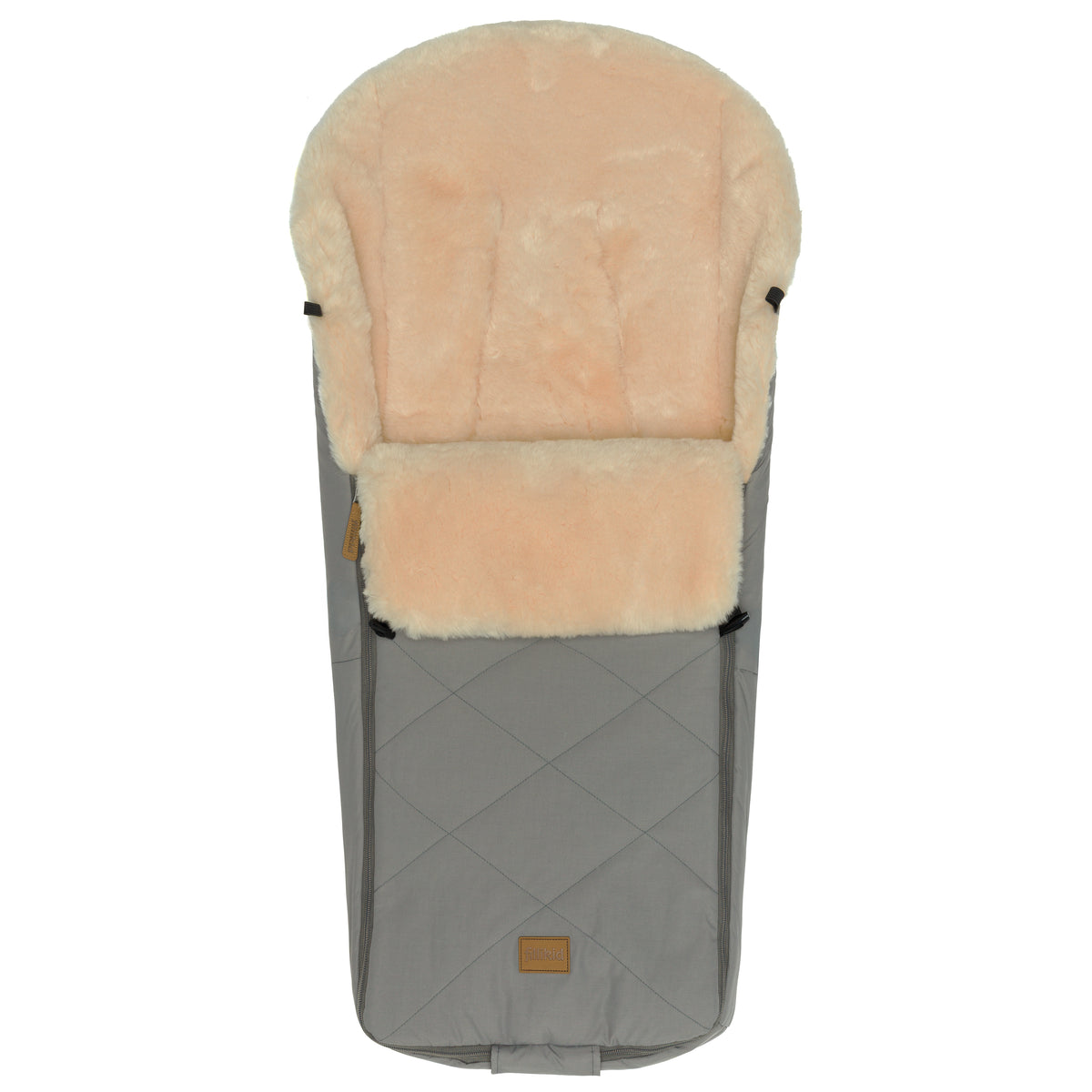 Winter Footmuff Vegan Comfort