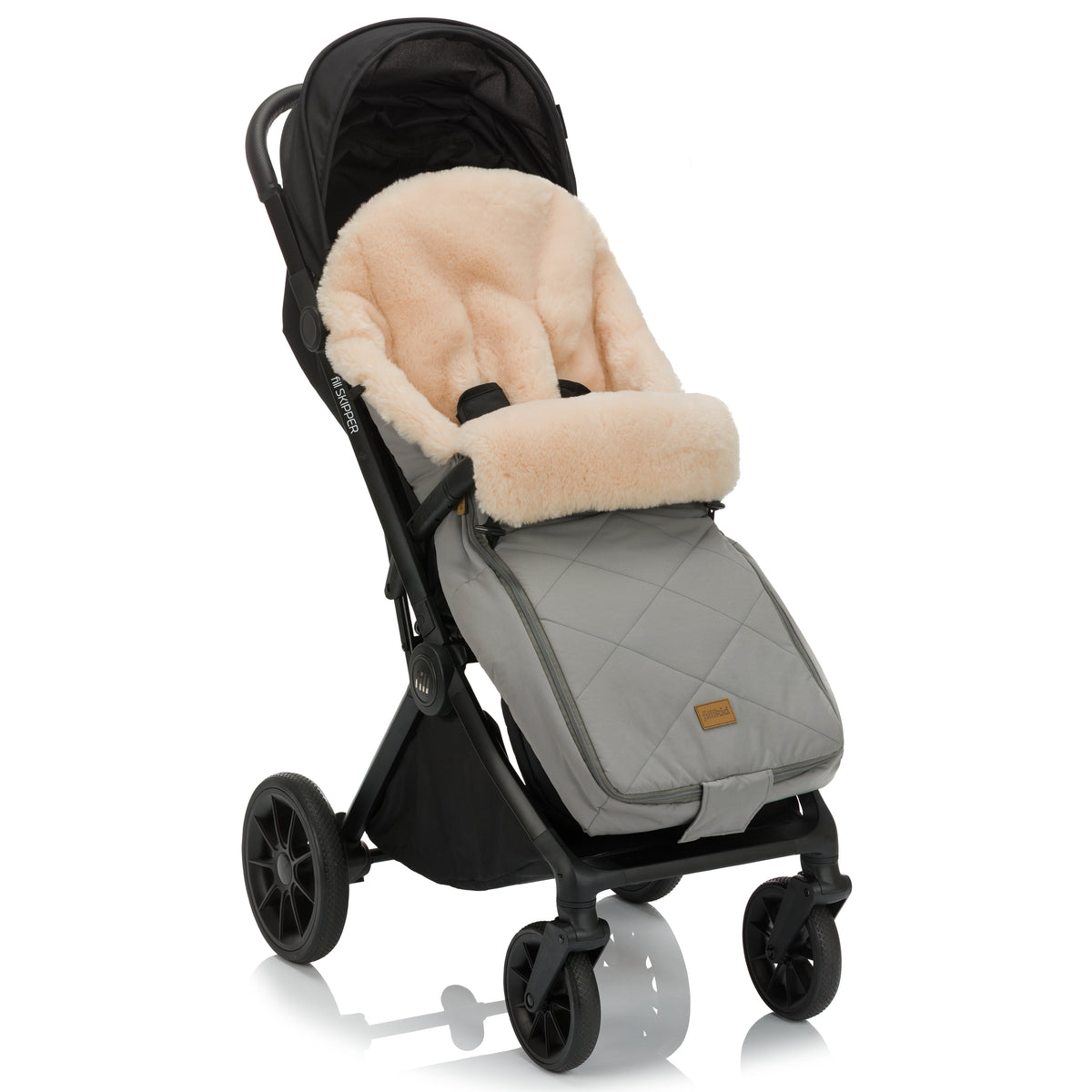 Winter Footmuff Vegan Comfort