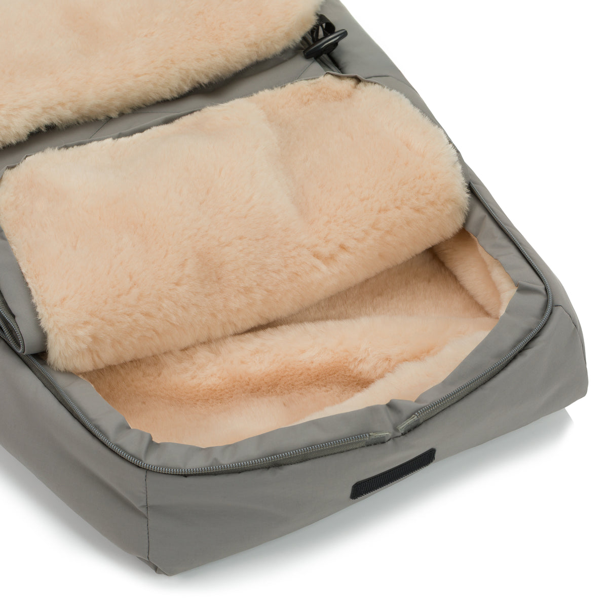 Winter Footmuff Vegan Comfort