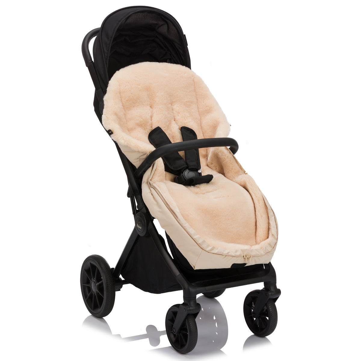 Winter Footmuff Vegan Comfort