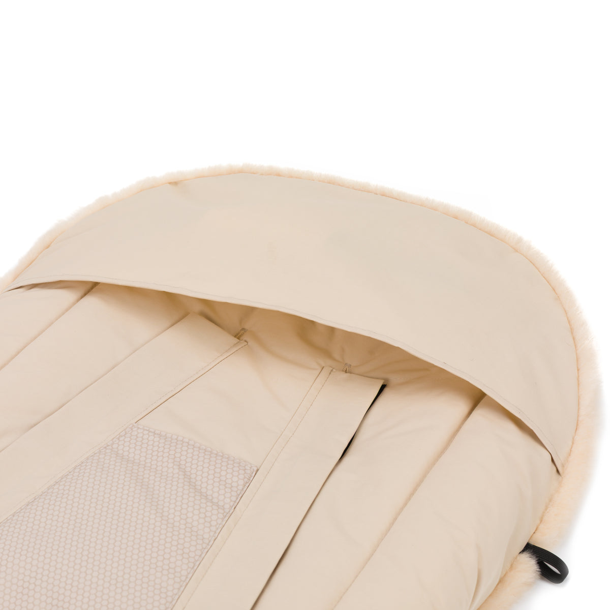 Winter Footmuff Vegan Comfort
