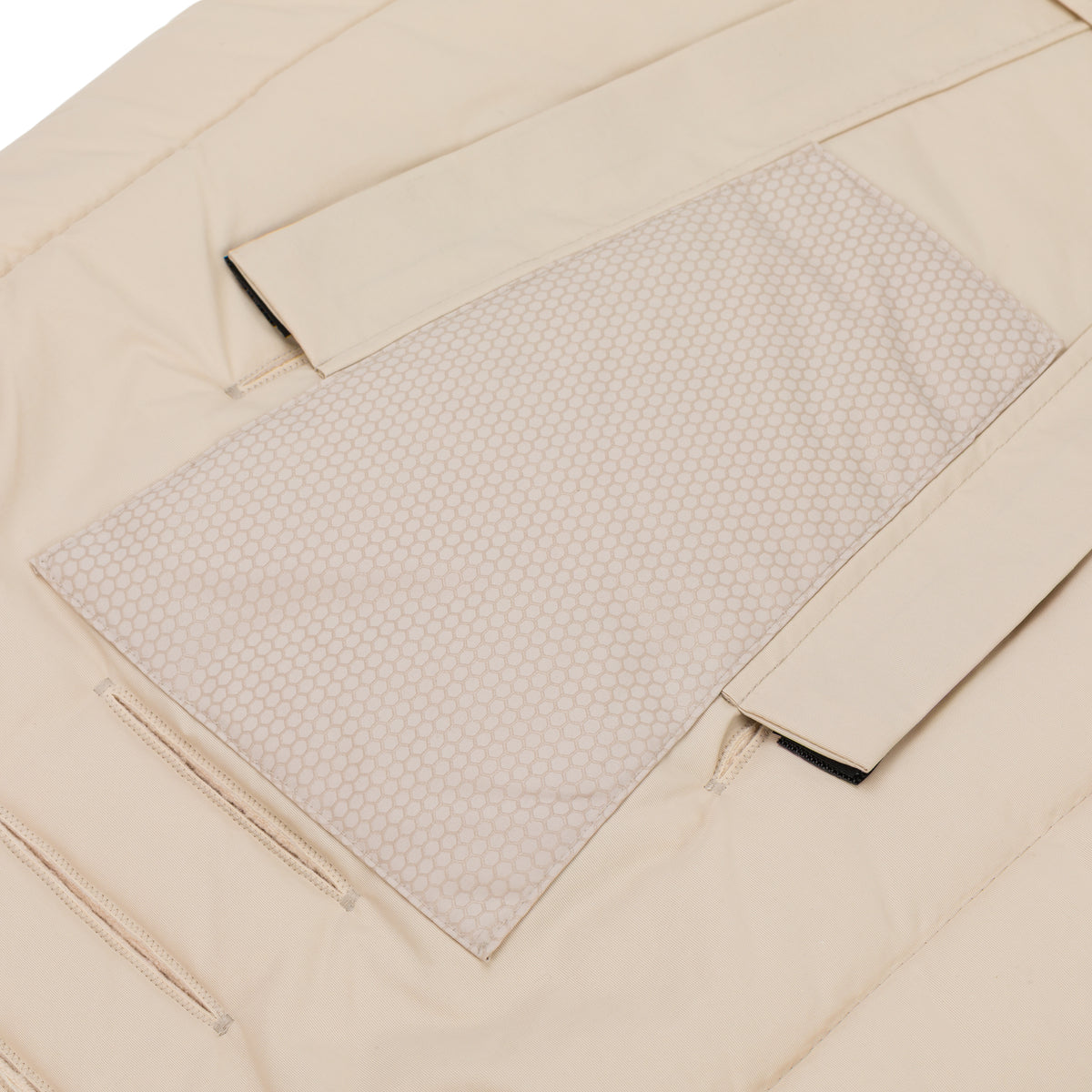Winter Footmuff Vegan Comfort