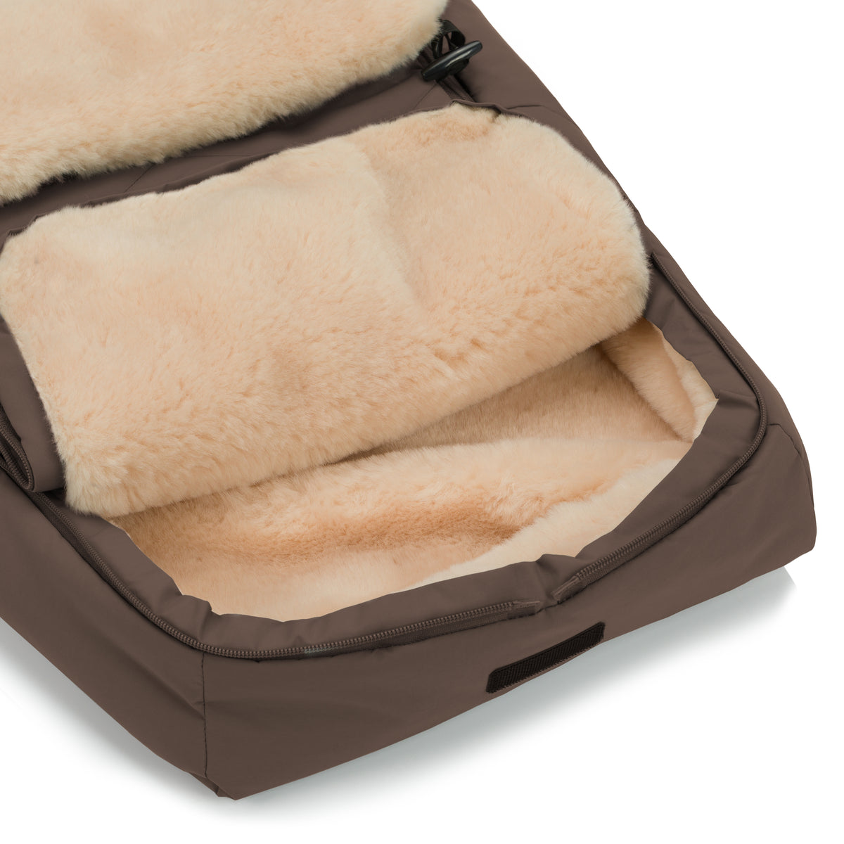 Winter Footmuff Vegan Comfort