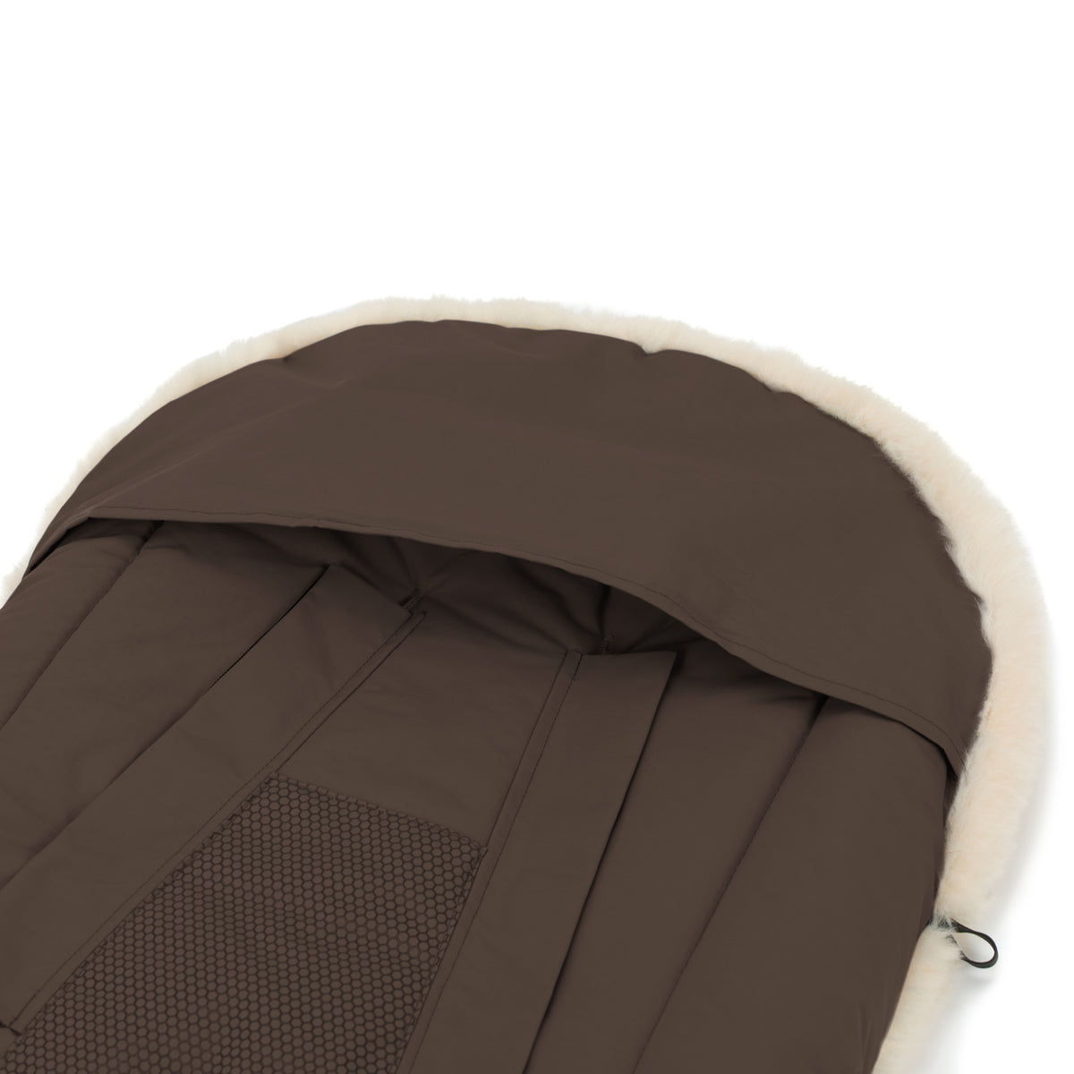 Winter Footmuff Vegan Comfort