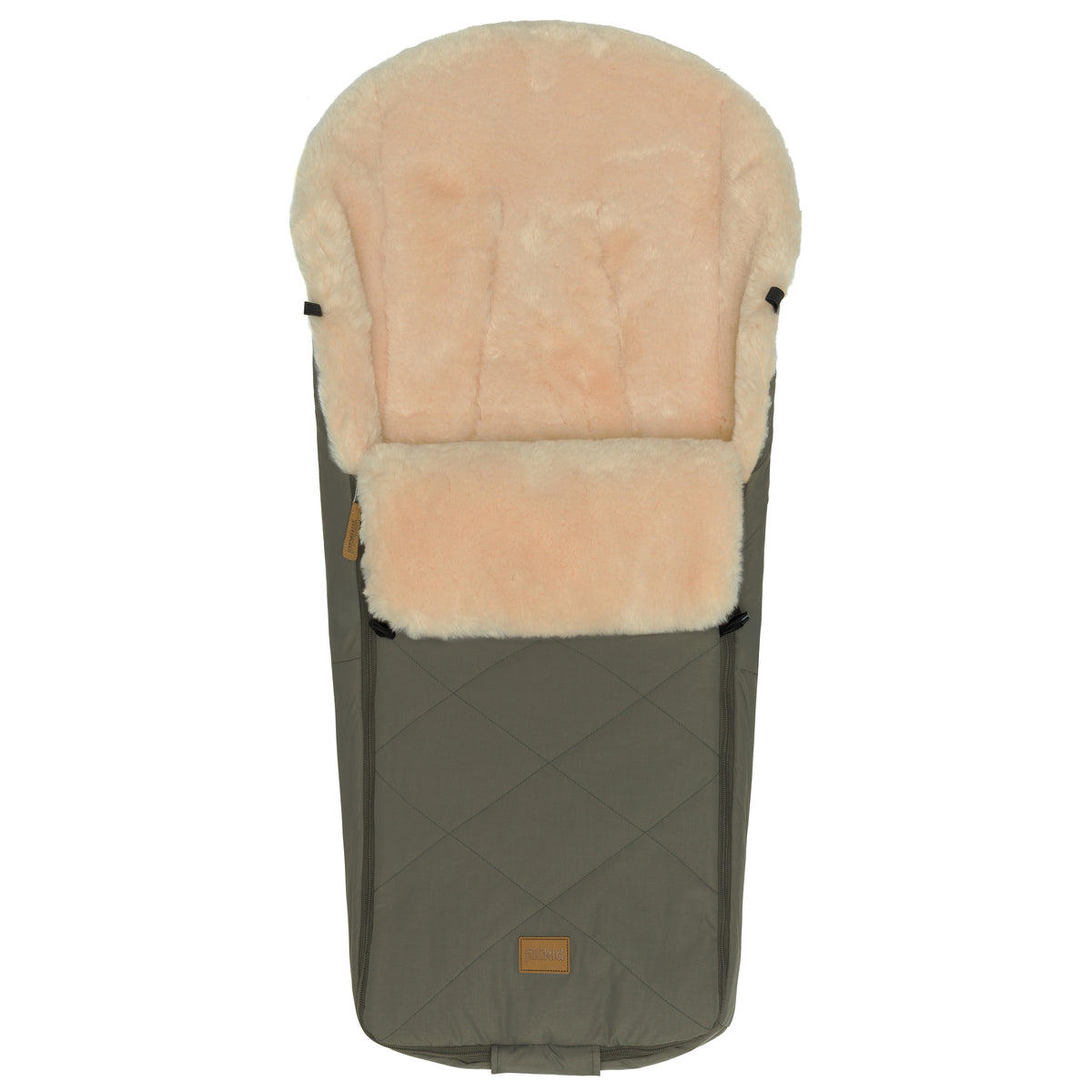 Winter Footmuff Vegan Comfort