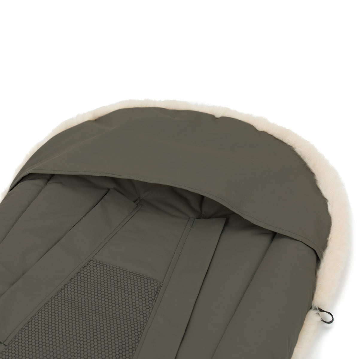 Winter Footmuff Vegan Comfort