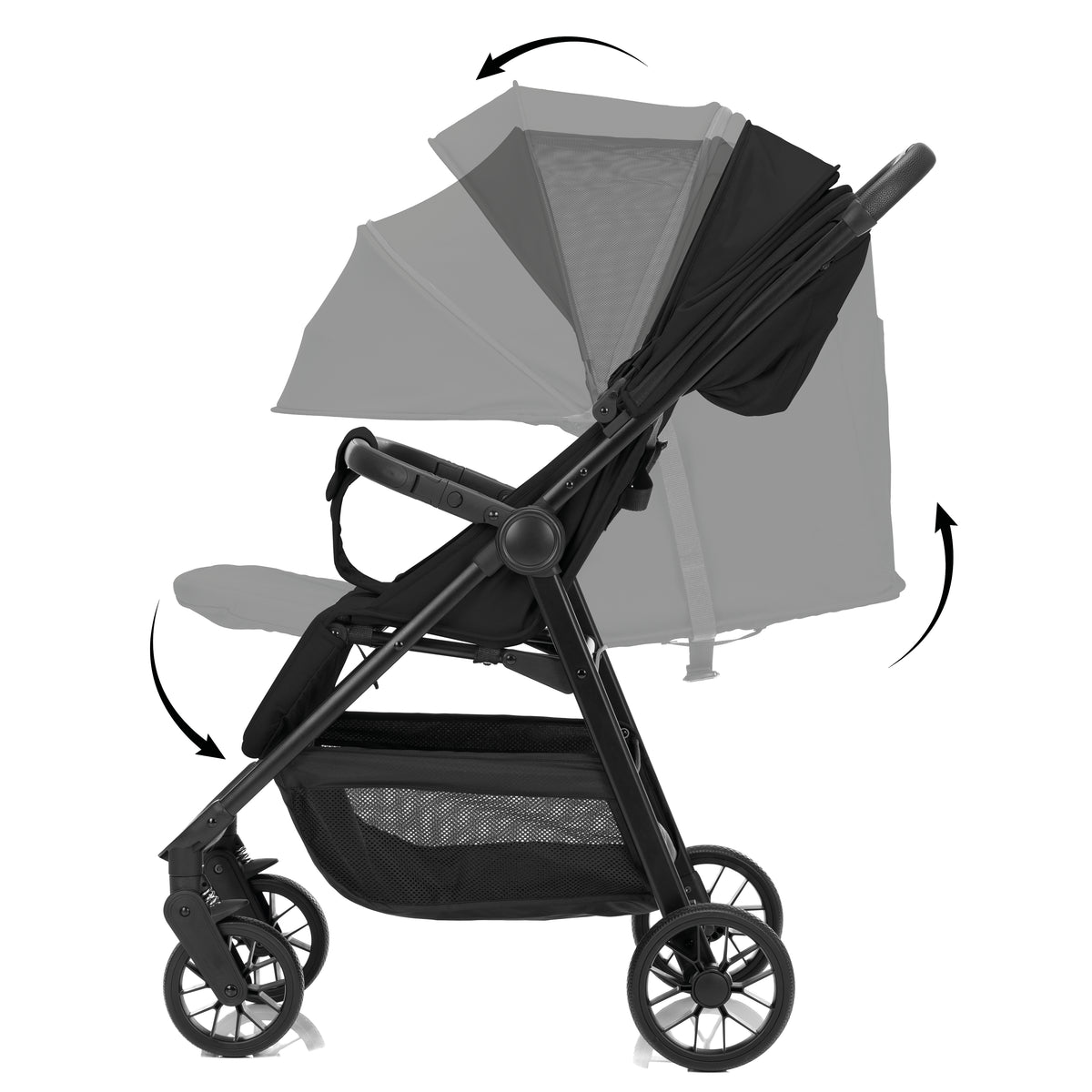 Buggy Milo