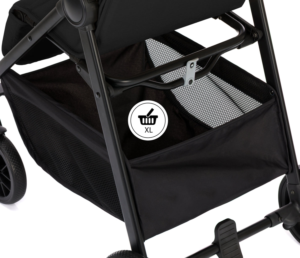 Buggy Milo