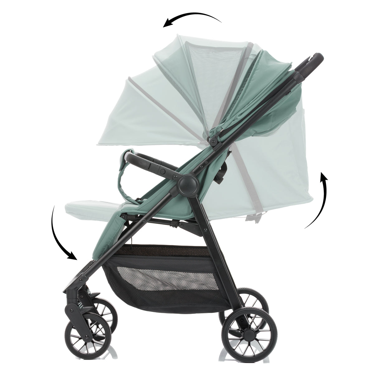 Buggy Milo