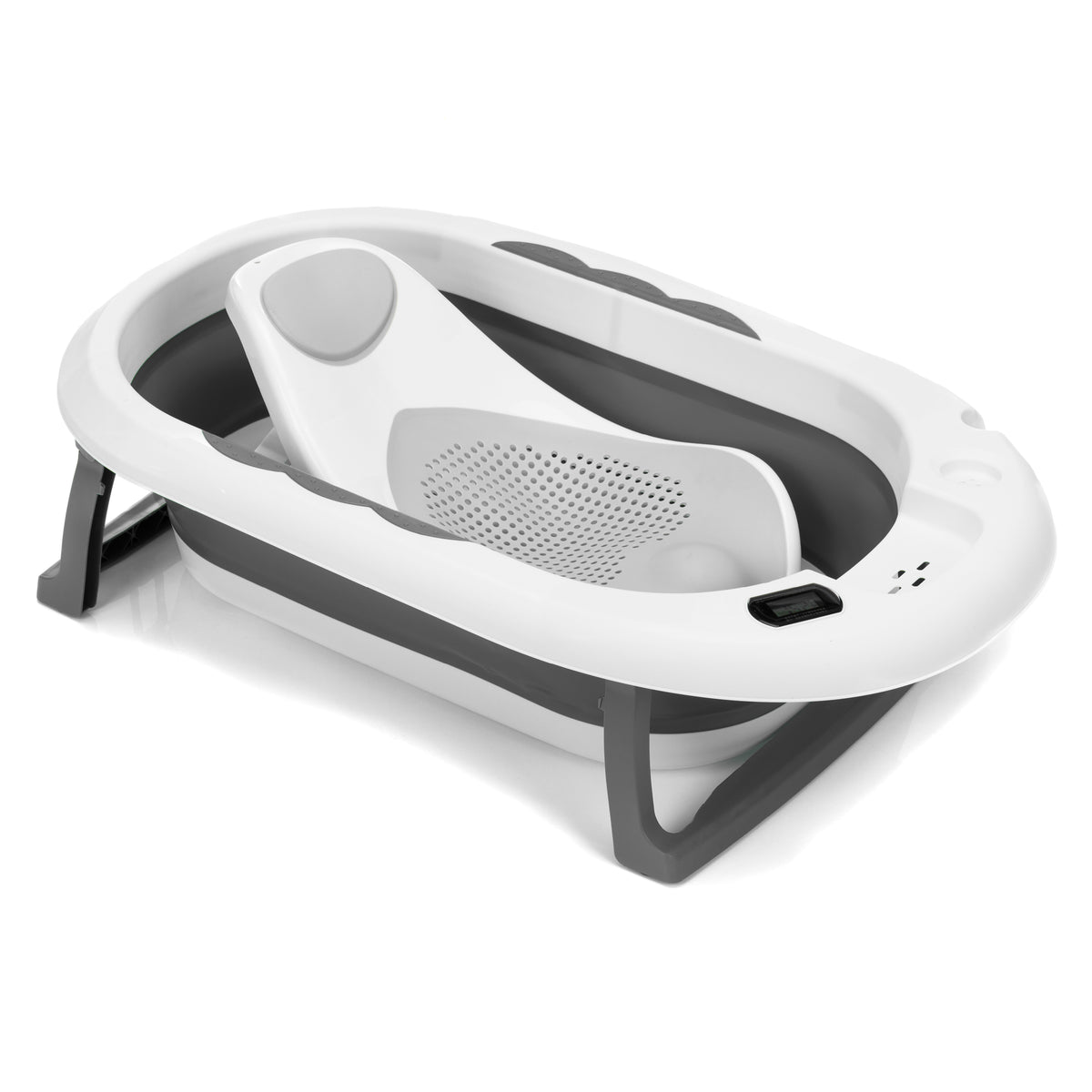 Badewannensitz Delfin