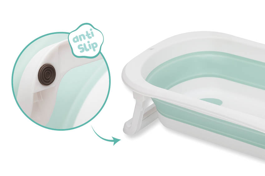 Faltbadewanne Orka