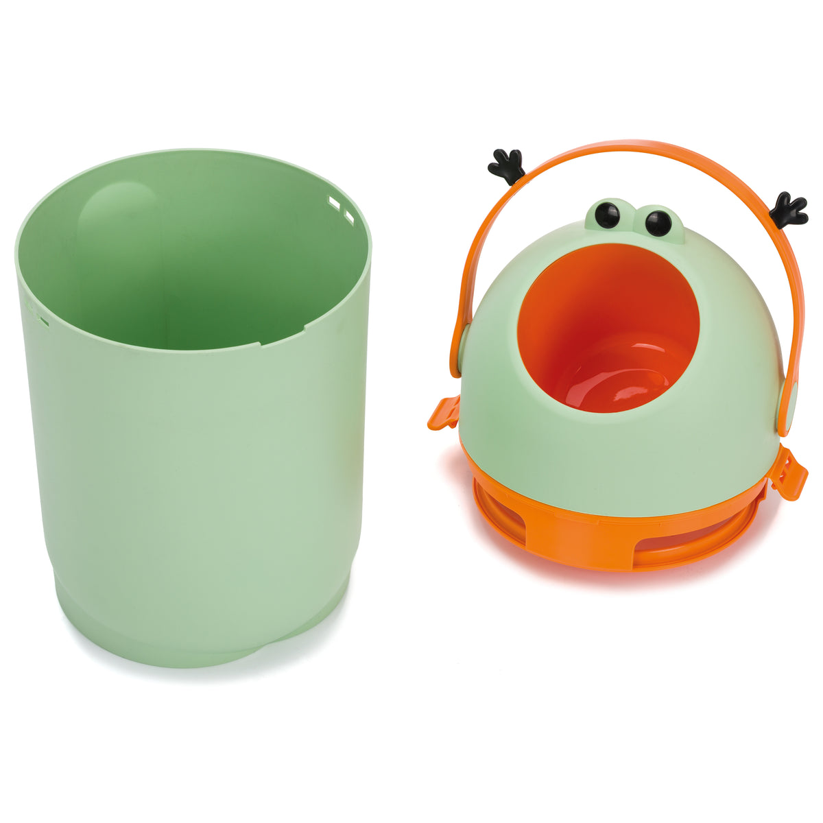 Windeleimer Frog