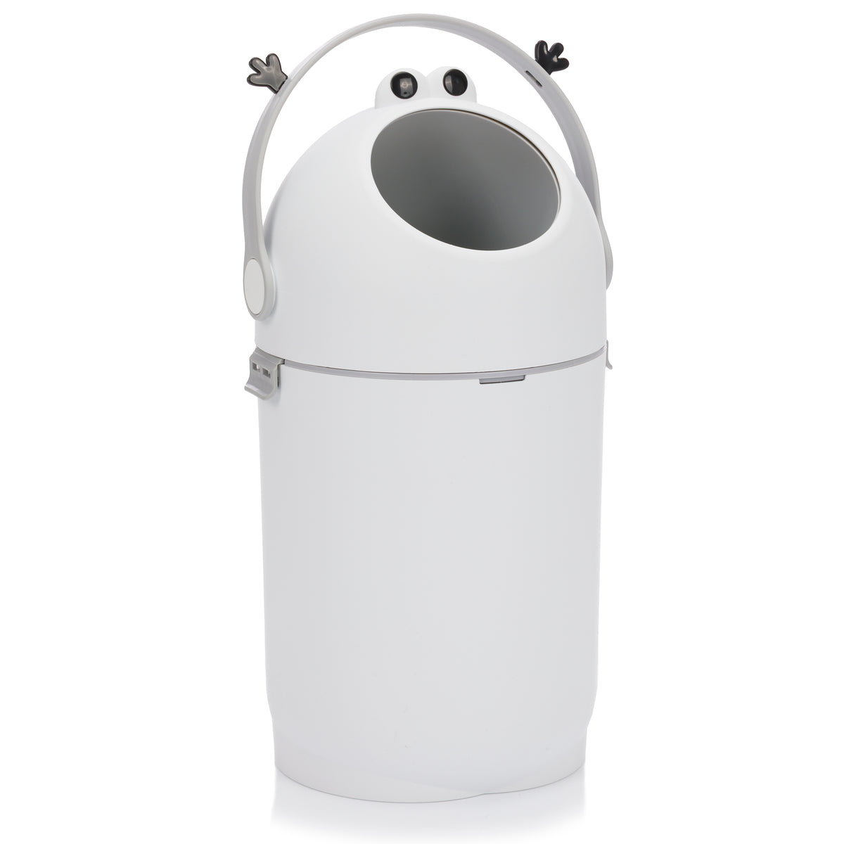 Windeleimer Frog