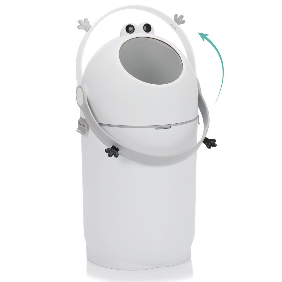 Windeleimer Frog