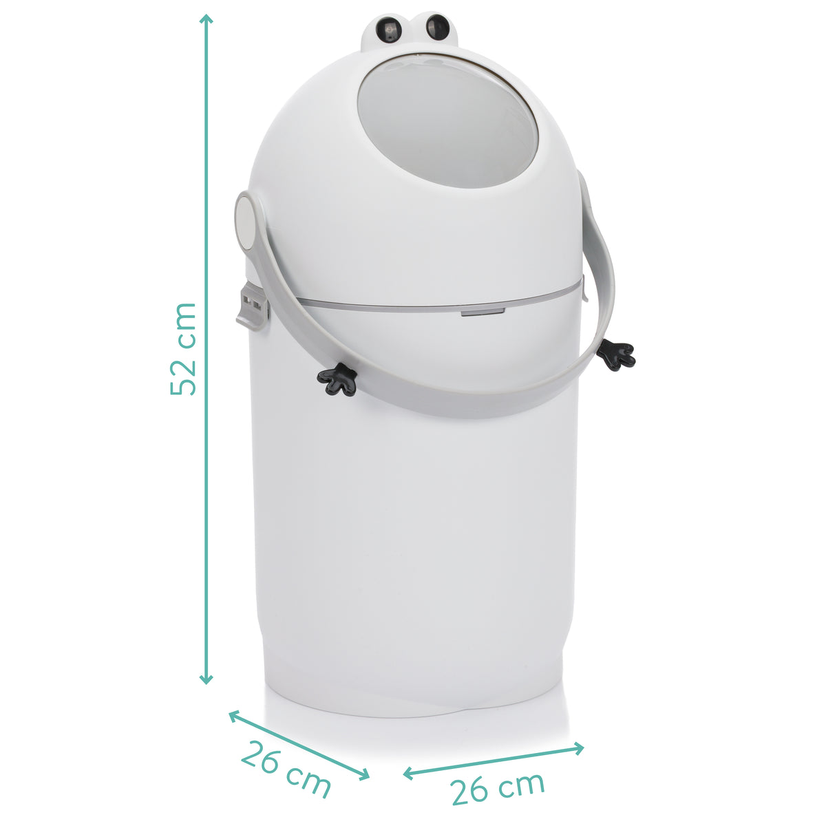 Windeleimer Frog