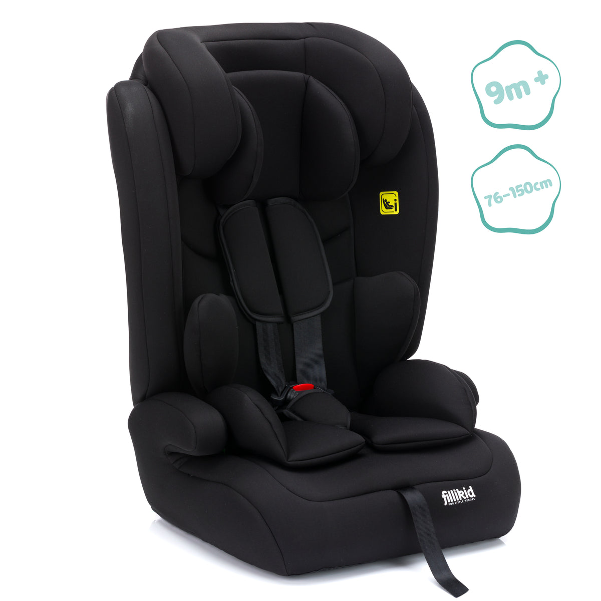 Autositz Olli