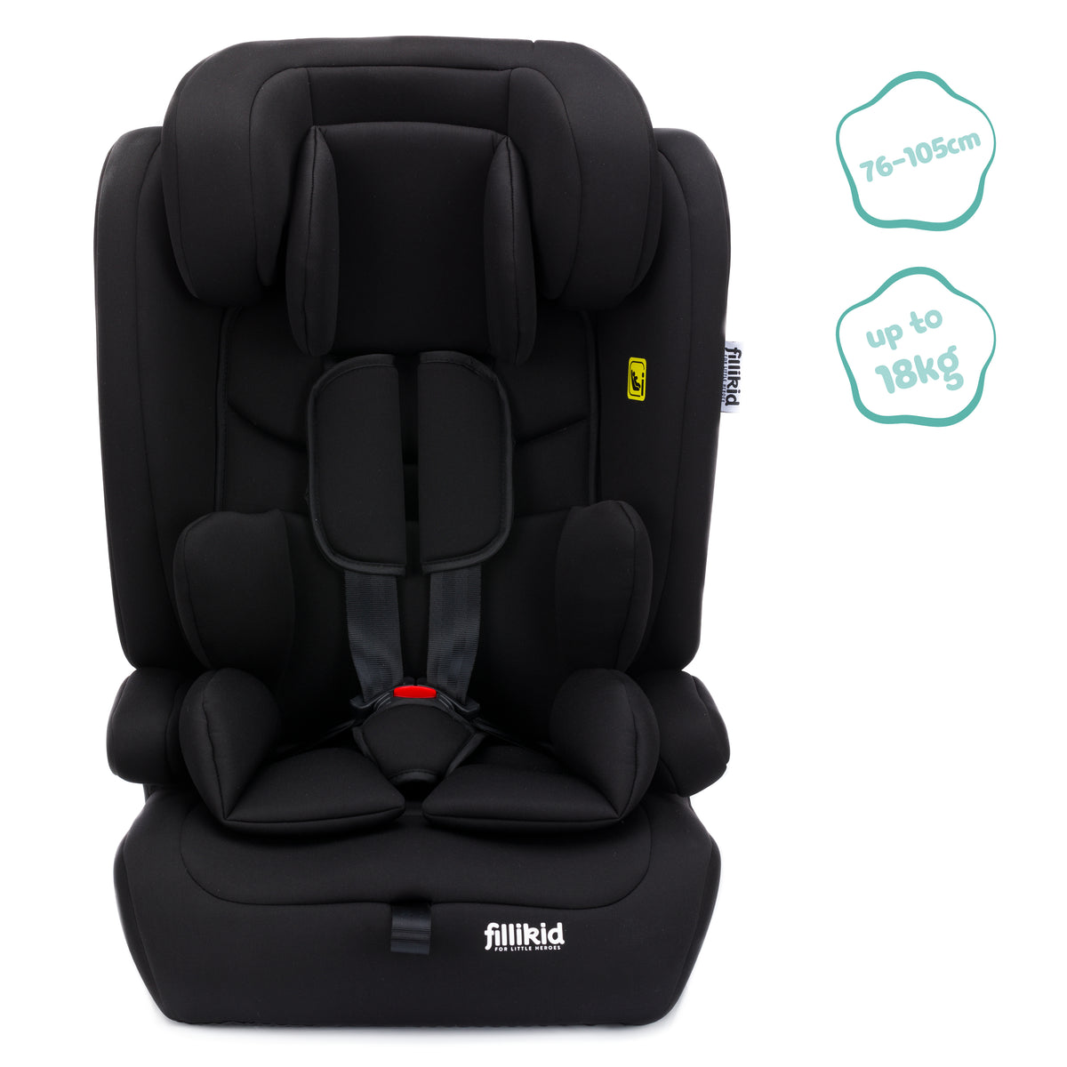 Autositz Olli