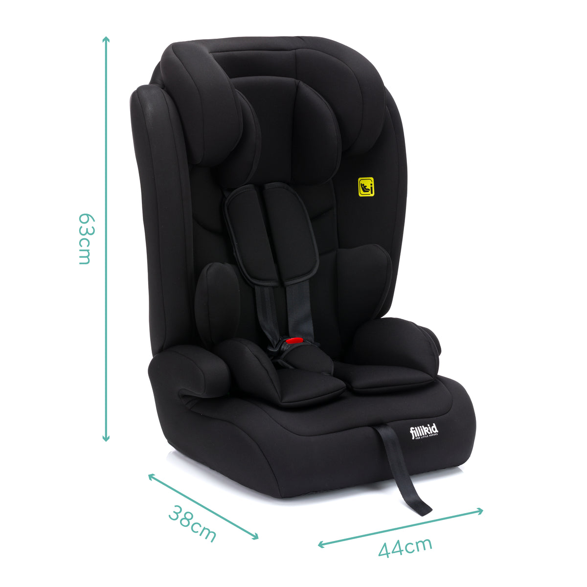 Autositz Olli