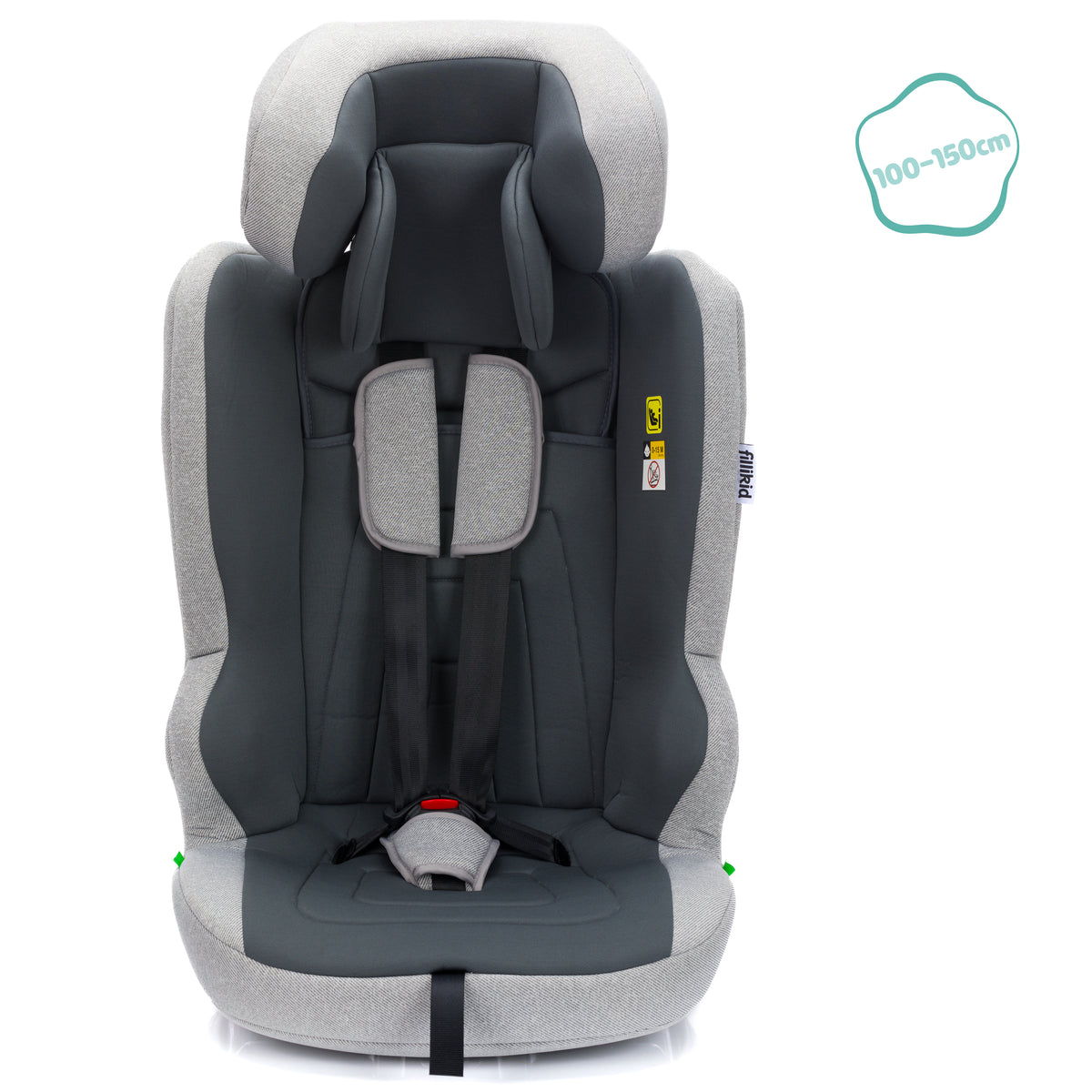 Autositz Timo