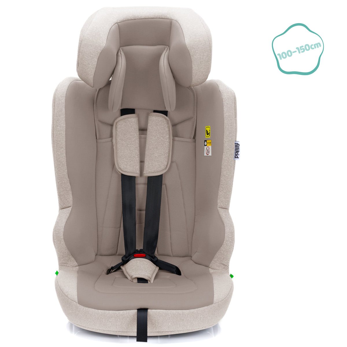 Autositz Timo