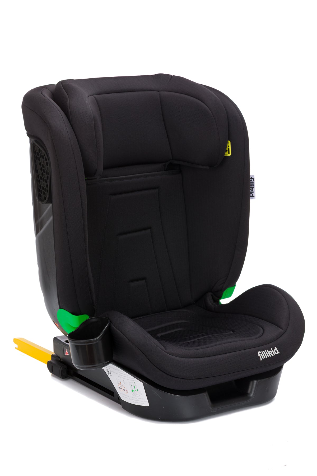Autositz Elli Pro