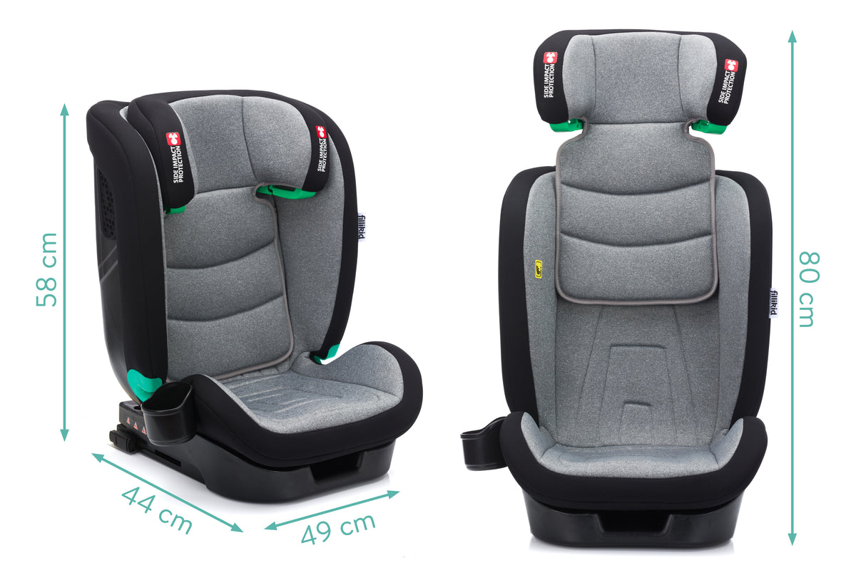 Autositz Elli Pro